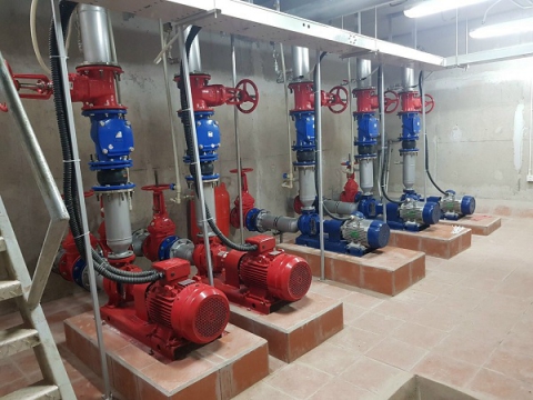 SUN MARINA HA LONG BAY