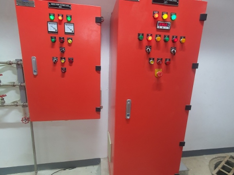 SONION FACTORY - VUNG TAU