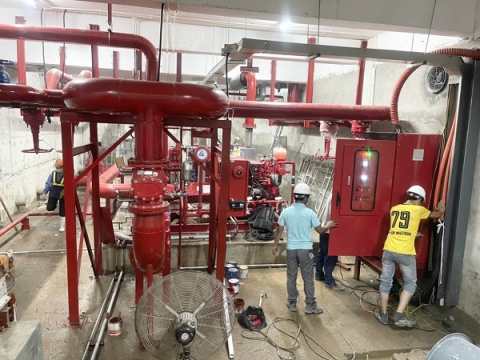  WISTRON HA NAM PROJECT