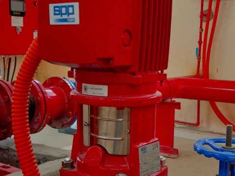 220KV POWER STATION PROJECT IN LANG SON