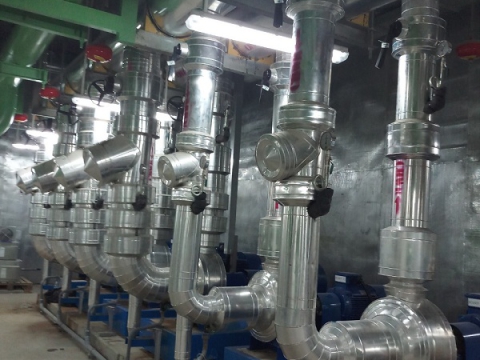 PANORAMA NHA TRANG PROJECT