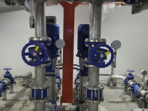 RICHSTAR TAN PHU PROJECT