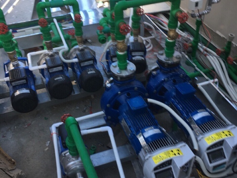 JOY TRIP HOTEL PROJECT - NHA TRANG CITY