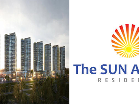 THE SUN EVENUE PROJECT