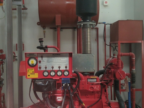 ANSELL PROJECT IN LONG THANH INDUSTRIAL ZONE