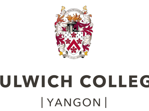 DULWICH PROJECT - MYANMAR