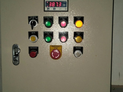 EXCELSIOR HOTEL MYANMAR PROJECT