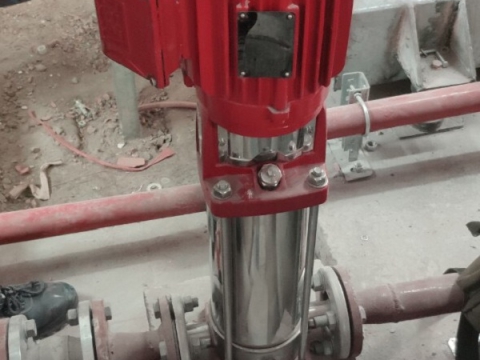 SOHO RESIDENTIAL, DIS 1 - HCMC