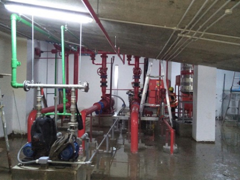 THE HERITAGE WALK PROJECT - CAMBODIA