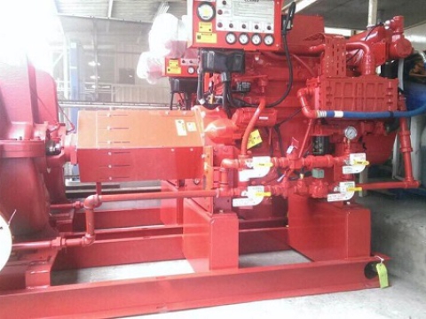 MONDELEZ KINH DO FACTORY PROJECT - BINH DUONG PROVINCE