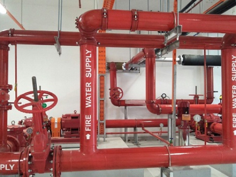 FIRST SOLAR PROJECT - CU CHI