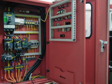 LYZONE TOWER PROJECT - CAMBODIA