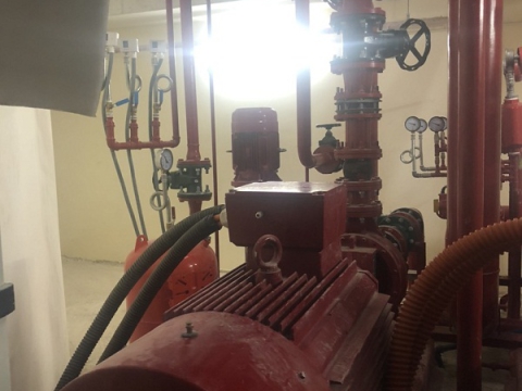 KIM NGAN HOTEL PROJECT - VUNG TAU