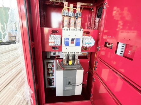  WISTRON HA NAM PROJECT