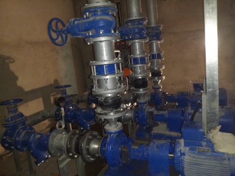 THE PANORAMA NHA TRANG PROJECT