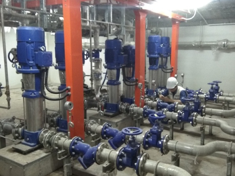 RICHSTAR TAN PHU PROJECT