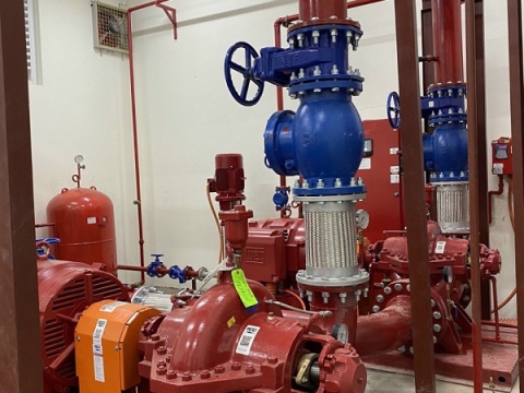 VIETTEL DATA CENTER HOA LAC