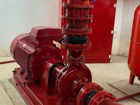 THE FILMORE TOWER DA NANG