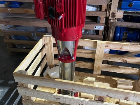 VIET NAM - JAPAN INTERNATIONAL CANCER HOSPITAL