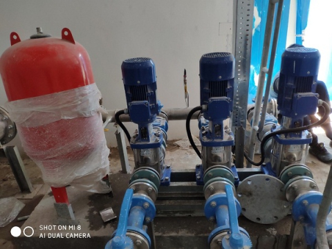 PANORAMA NHA TRANG PROJECT