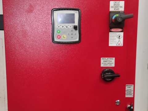 AVERY DENNISON LONG HAU