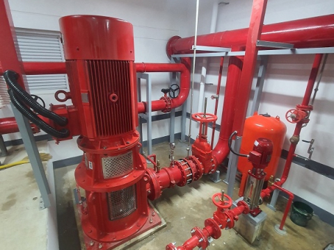 SONION FACTORY - VUNG TAU