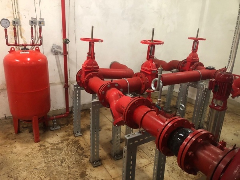 ONSEN QUANG HANH - QUANG NINH