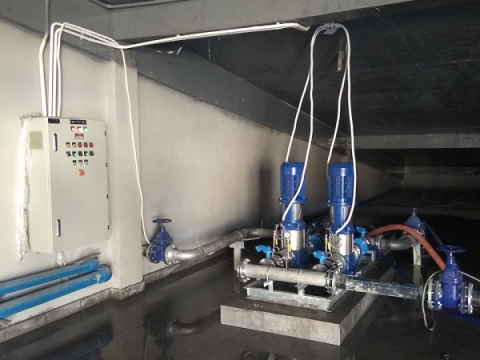 KEM BEACH PHU QUOC PROJECT