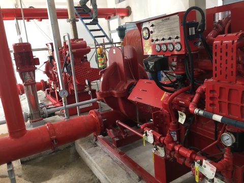 MONDELEZ KINH DO COMPANY PROJECT