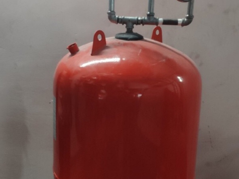 SOHO RESIDENTIAL, DIS 1 - HCMC