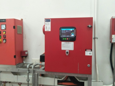 ANSELL PROJECT IN LONG THANH INDUSTRIAL ZONE