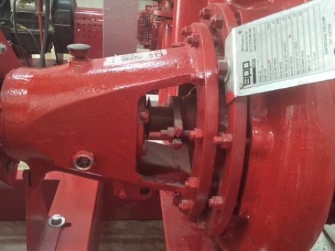 ANSELL PROJECT IN LONG THANH INDUSTRIAL ZONE