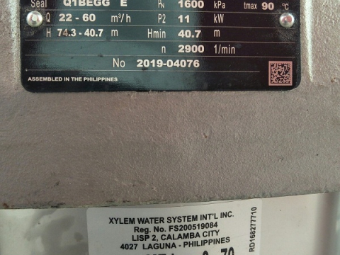  HYOSUNG PROJECT - CAI MEP INDUSTRIAL PARK IN BA RIA VUNG TAU