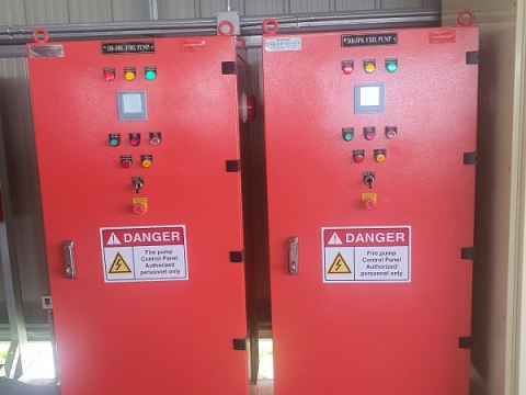  ASHTON FACTORY - PHU MY VUNG TAU