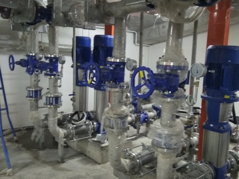 RICHSTAR TAN PHU PROJECT