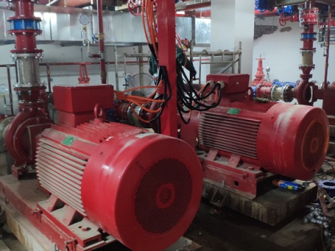 RICHSTAR TAN PHU PROJECT FP