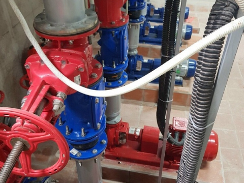 SUN MARINA HA LONG BAY