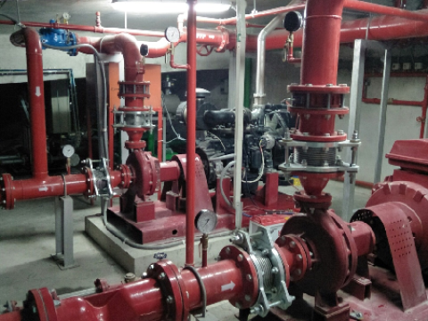 TK ROYAL THE ONE TOWER PROJECT - CAMBODIA