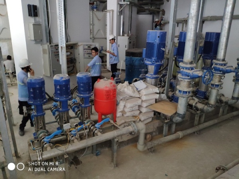 PANORAMA NHA TRANG PROJECT