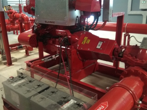 HEINEKEN FACTORY PROJECT