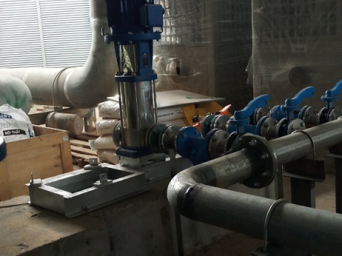 THE PANORAMA NHA TRANG PROJECT