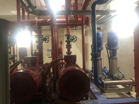 KIM NGAN HOTEL PROJECT - VUNG TAU