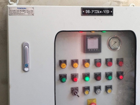 MYSTERY CAM RANH NHA TRANG PROJECT