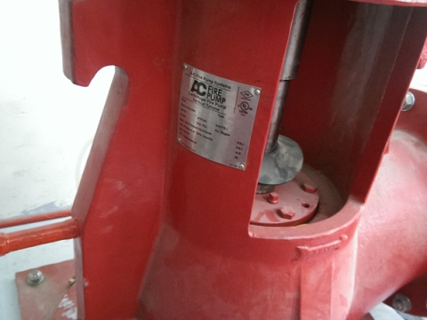 ONSEMI CONDUCTOR BINH DUONG PROJECT