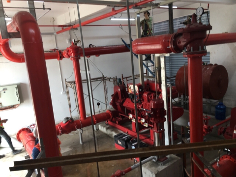 MONDELEZ KINH DO COMPANY PROJECT