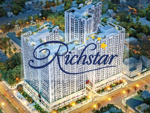 RICHSTAR TAN PHU PROJECT