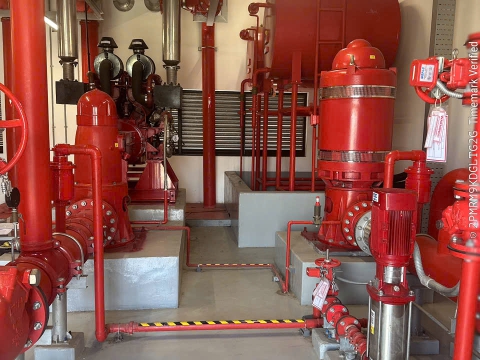 TTI FACTORY IN HO CHI MINH CITY