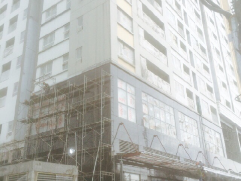 THE BOTANICA PROJECT - HO CHI MINH CITY