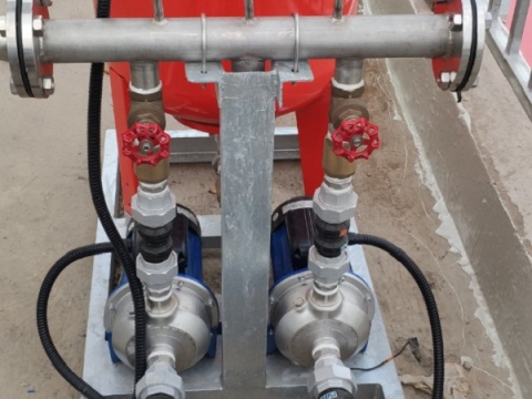 55 HO HAO HON HOTEL, DIS 1, HCM CITY