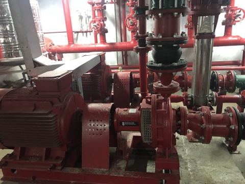 MY DINH PLAZA 2 PROJECT